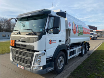 Camion citerne VOLVO FM