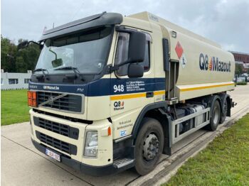 Camion citerne VOLVO FM