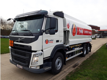 Camion citerne VOLVO FM