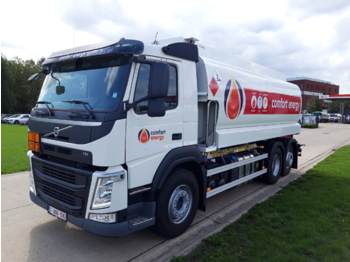 Camion citerne VOLVO FM