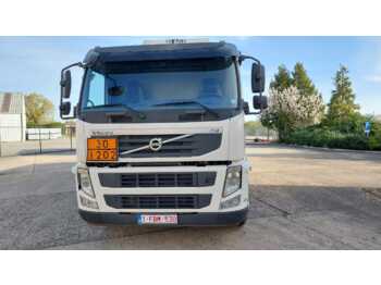 Camion citerne Volvo FMFH: photos 5