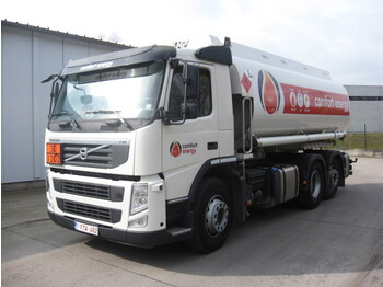 Camion citerne VOLVO FM