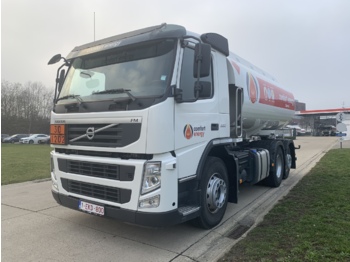 Camion citerne VOLVO FM