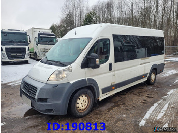 Autocar FIAT Ducato