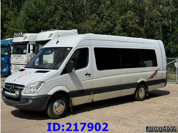 Autocar MERCEDES-BENZ Sprinter 516