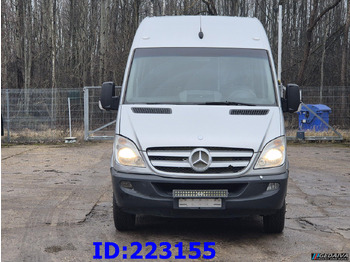 Autocar MERCEDES-BENZ Sprinter 519 - Prostyle VIP -  17-seater: photos 2