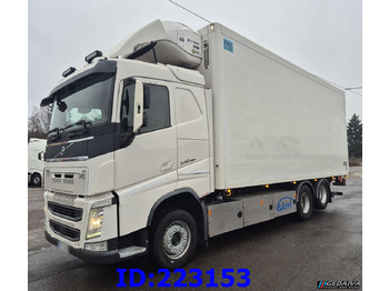 Camion frigorifique VOLVO FH13 540