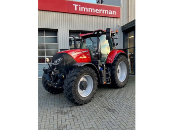 Tracteur agricole CASE IH Puma