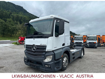 Tracteur routier MERCEDES-BENZ Actros 1840