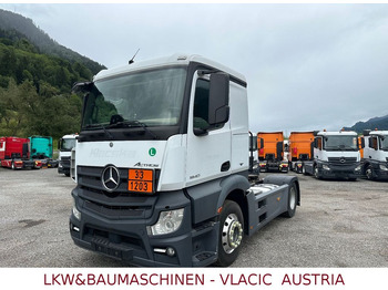 Tracteur routier MERCEDES-BENZ Actros 1840