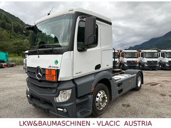 Tracteur routier MERCEDES-BENZ Actros 1840