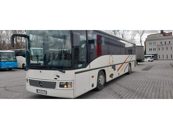 Bus interurbain Mercedes-Benz Integro: photos 2