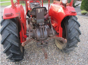 Tracteur agricole Massey Ferguson 165: photos 4