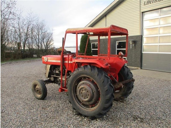 Tracteur agricole Massey Ferguson 165: photos 3