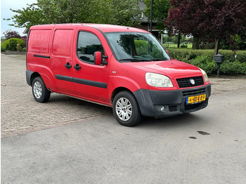 Fourgonnette FIAT Doblo 1.9