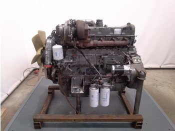 Moteur ISUZU