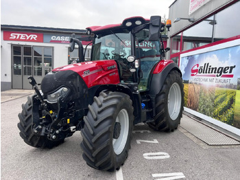 Tracteur agricole CASE IH Vestrum