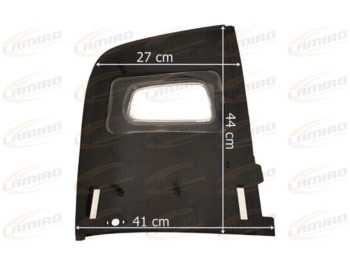 Carrosserie et extérieur pour Camion neuf VOLVO FH4 FH5 ROOF MARKER LAMP PANEL LEFT VOLVO FH4 FH5 ROOF MARKER LAMP PANEL LEFT: photos 2