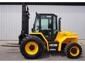 Chariot tout terrain Jcb 940-4: photos 4