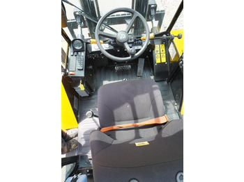 Chariot tout terrain Jcb 940-4: photos 3