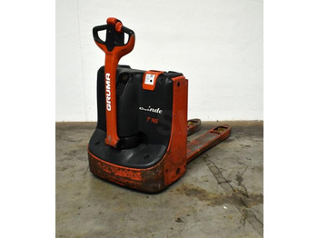 Transpalette LINDE T16