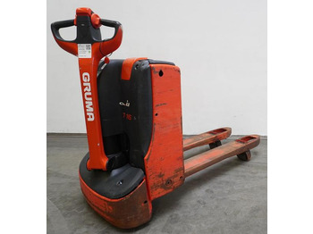 Transpalette LINDE T16