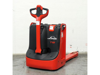 Transpalette LINDE T18