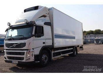 Camion fourgon VOLVO FM