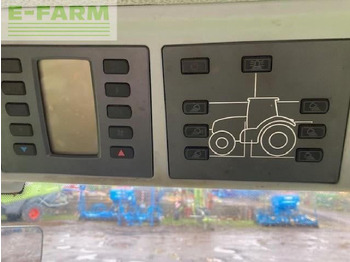 Tracteur agricole CLAAS 650 CEBIS: photos 5