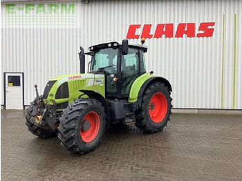 Tracteur agricole CLAAS Arion 640