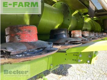 Accessoire aux ensileuses CLAAS direct disc 600: photos 5