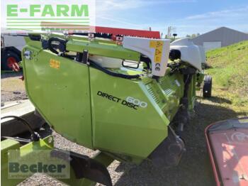 Accessoire aux ensileuses CLAAS direct disc 600: photos 2