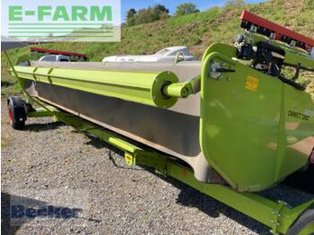 Accessoire aux ensileuses CLAAS