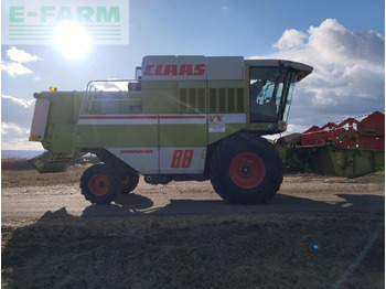 Moissonneuse-batteuse CLAAS Dominator 88