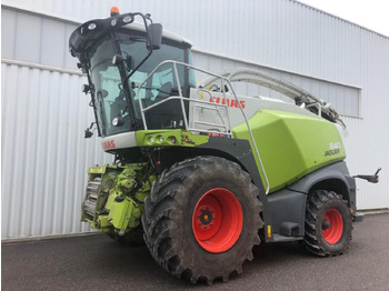 Ensileuse CLAAS Jaguar 840