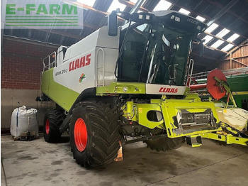 Moissonneuse-batteuse CLAAS Lexion 570