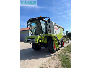 Moissonneuse-batteuse CLAAS Lexion 620