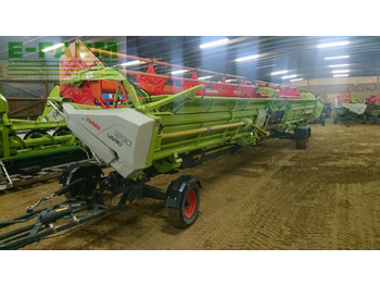 Moissoneuse CLAAS