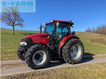 Tracteur agricole CASE IH Farmall A