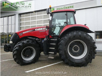 Tracteur agricole CASE IH Magnum 340