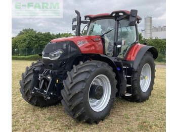 Tracteur agricole CASE IH Optum 300