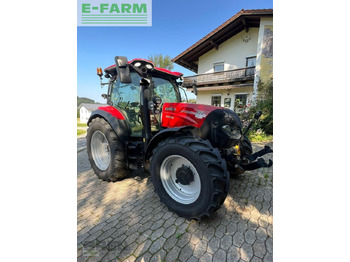 Tracteur agricole CASE IH Vestrum