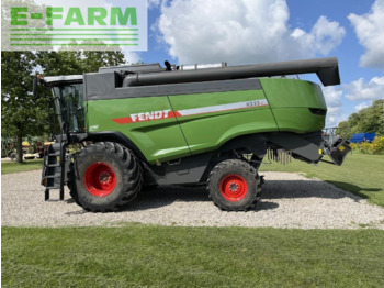 Moissonneuse-batteuse FENDT 6335 C