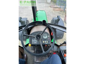 Tracteur agricole John Deere 2850: photos 4