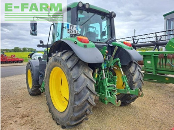 Tracteur agricole John Deere 6110m: photos 3