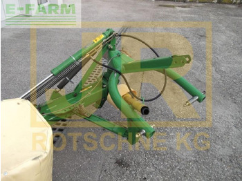 Faucheuse Krone am 243 s: photos 3