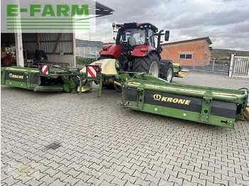 Faucheuse KRONE Easycut