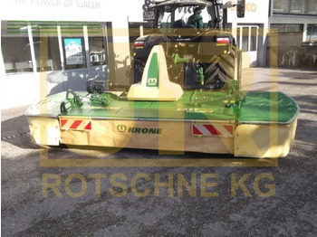 Faucheuse KRONE Easycut