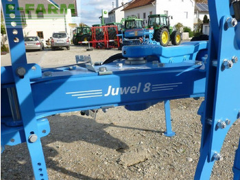 Charrue Lemken juwel 8m v5 n100: photos 5