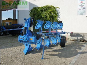 Charrue Lemken juwel 8m v5 n100: photos 4